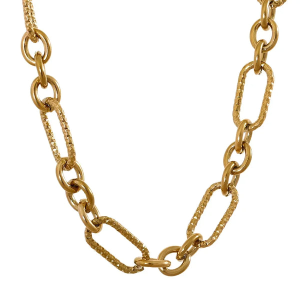 Urban Anvil Set - TM & CO. JEWELS 