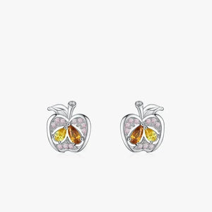 Amelia’s Apple Glimmer - TM & CO. JEWELS 