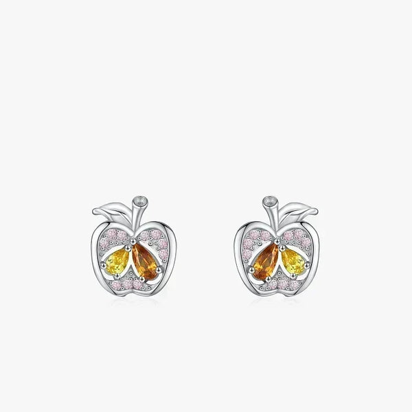 Amelia’s Apple Glimmer - TM & CO. JEWELS 