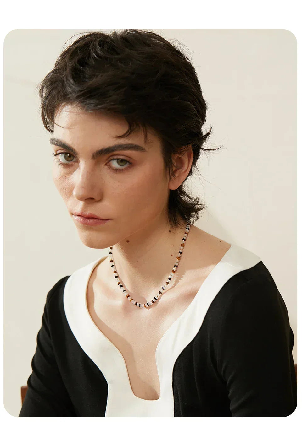 Emma's Grounded Glam - TM & CO. JEWELS 