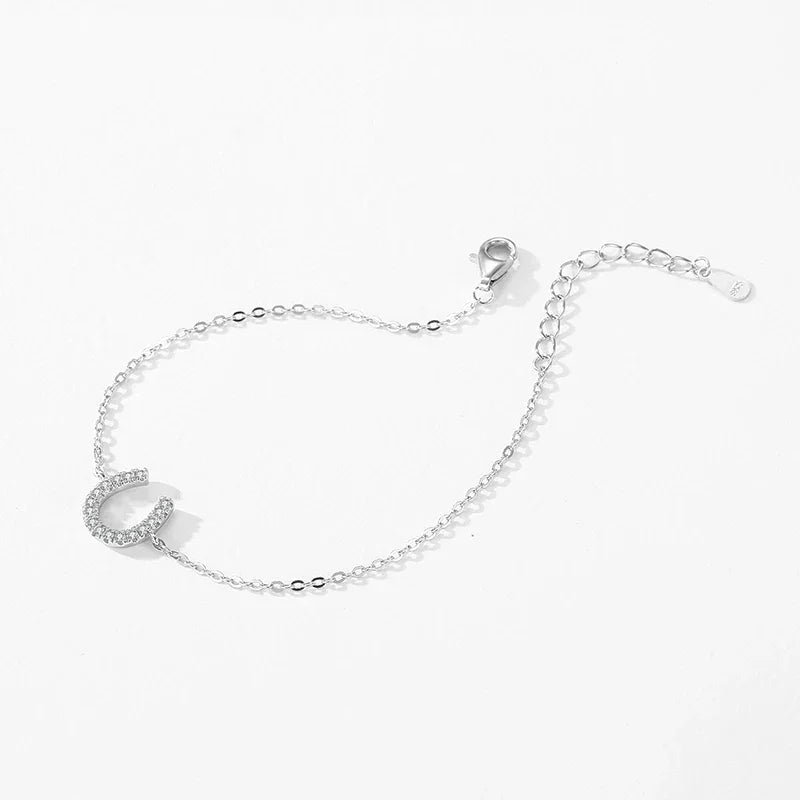 Willow Radiant U Bracelet - TM & CO. JEWELS 