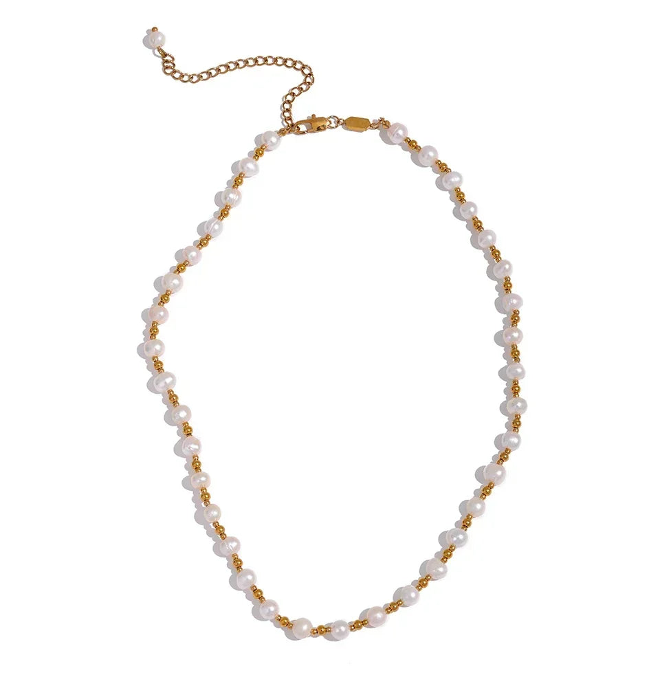 Lily's Pearl Mix - TM & CO. JEWELS 