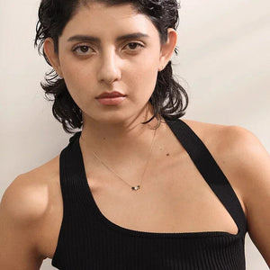 Twilight Star Necklace - TM & CO. JEWELS 