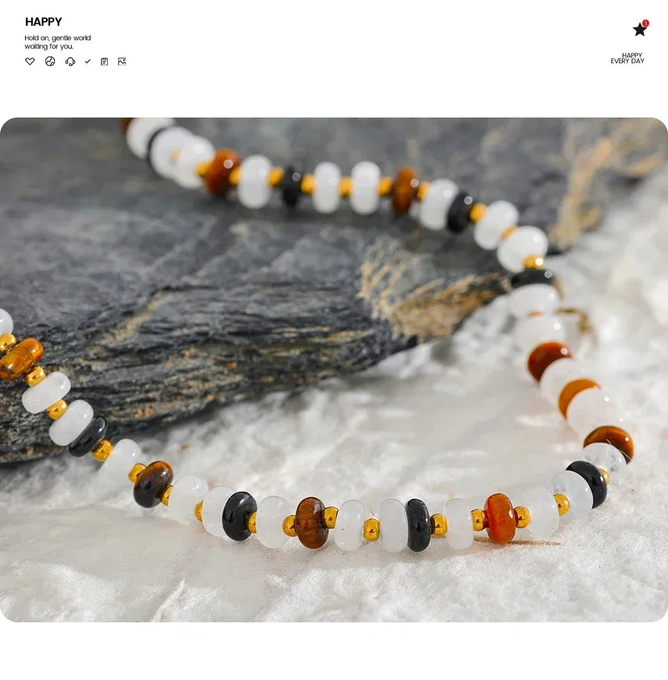 Emma's Grounded Glam - TM & CO. JEWELS 