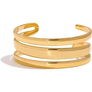 Ava's Aqua Nova Waterproof - TM & Co. Jewels
