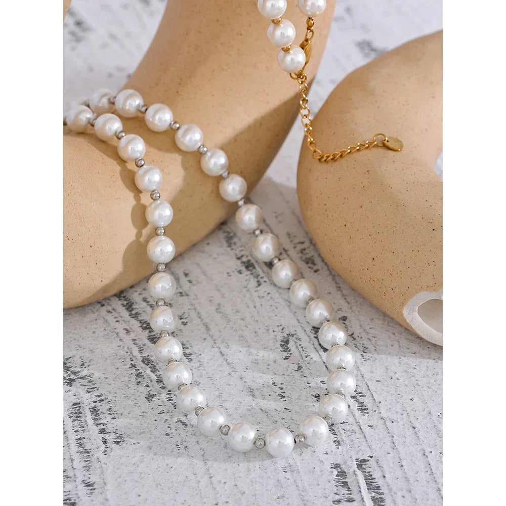 Clara's Chic Chain - TM & CO. JEWELS 