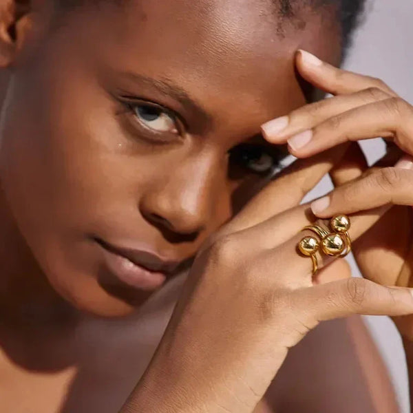 Mia’s Majesty - TM & Co. Jewels