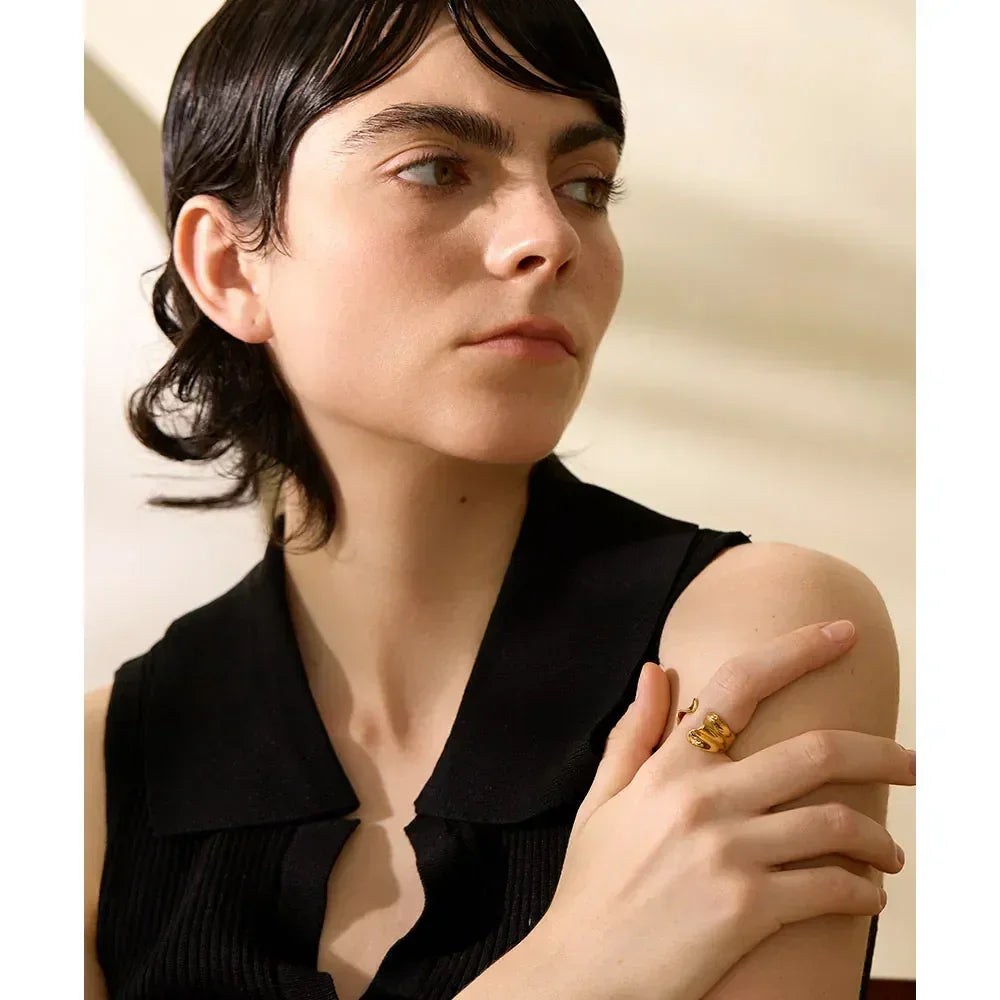 Urban Glow - TM & CO. JEWELS 