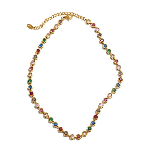 Aurora Luxe Jewelry Set - TM & CO. JEWELS 