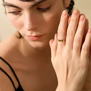 Luna’s Secret - TM & CO. JEWELS 