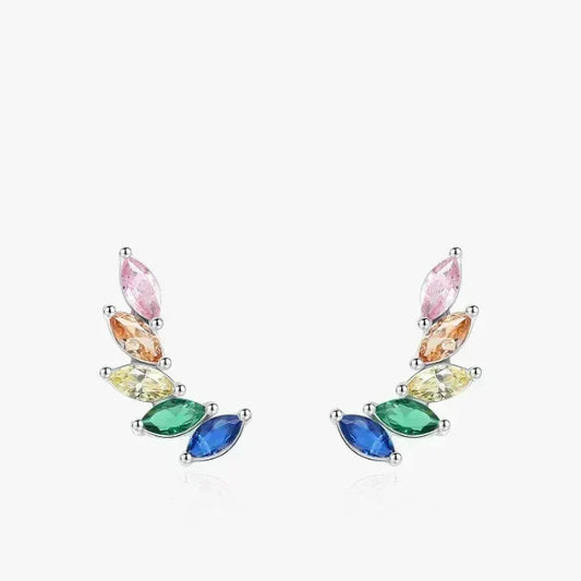 Amelia’s Radiant Wings - TM & CO. JEWELS 