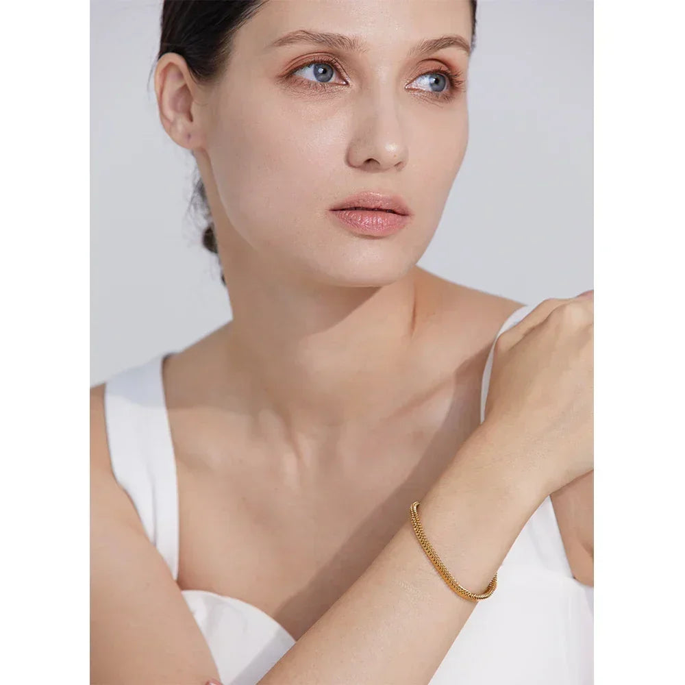 Classic Crest Set - TM & CO. JEWELS 