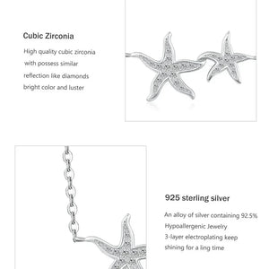 Oceanic Charm Pendant - TM & Co. Jewels