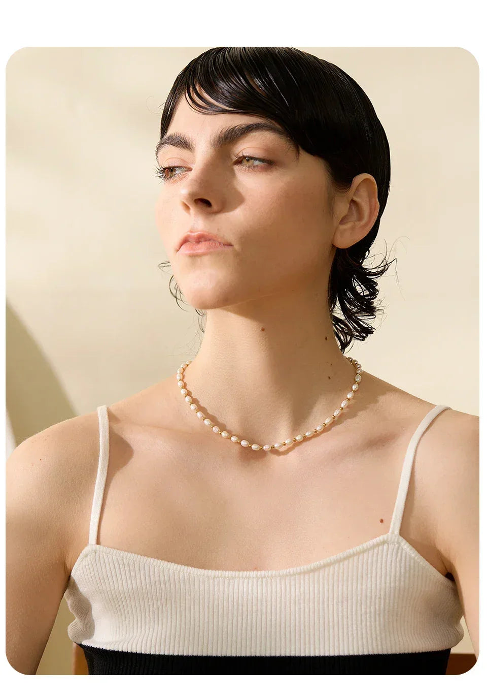 Emma's Luxe Beads - TM & CO. JEWELS 