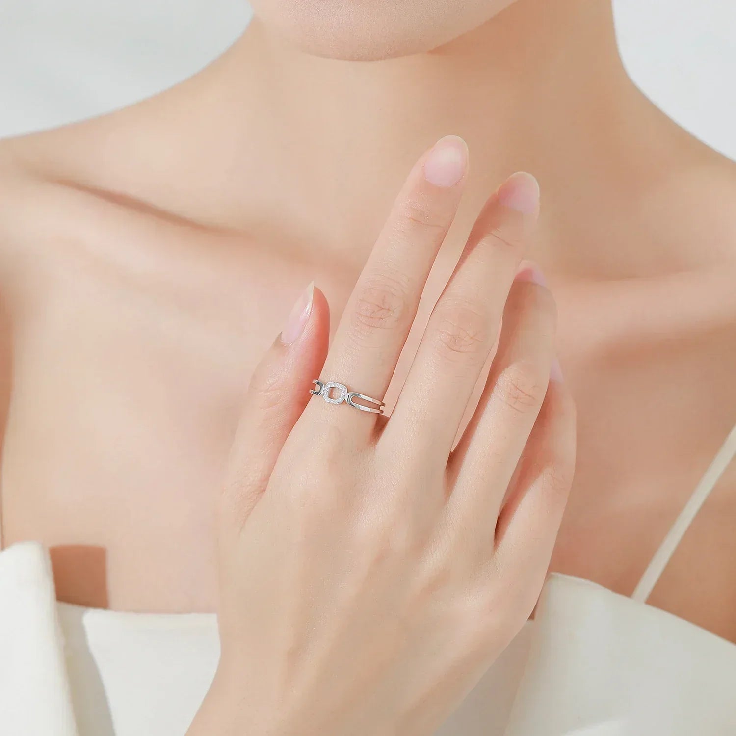 Sculpted Grace Jewelry Set - TM & Co. Jewels