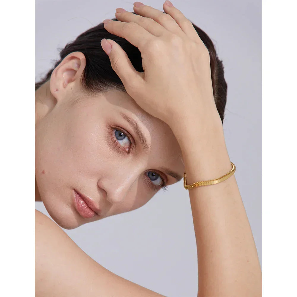 Classic Crest Set - TM & CO. JEWELS 