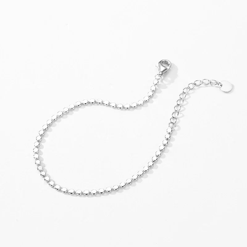 Amelia Glimmer Bracelet - TM & CO. JEWELS 