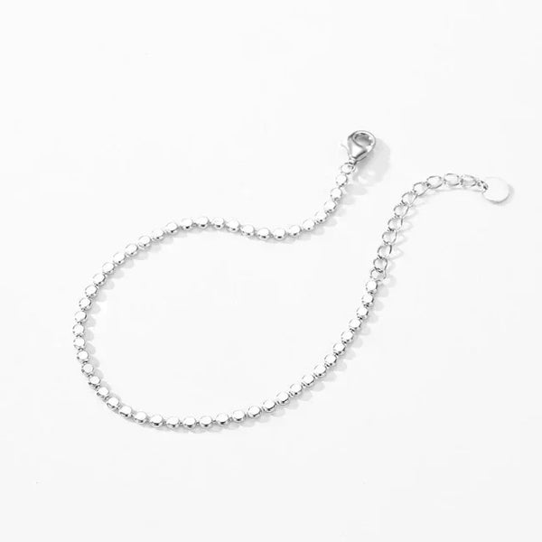 Amelia Glimmer Bracelet - TM & CO. JEWELS 