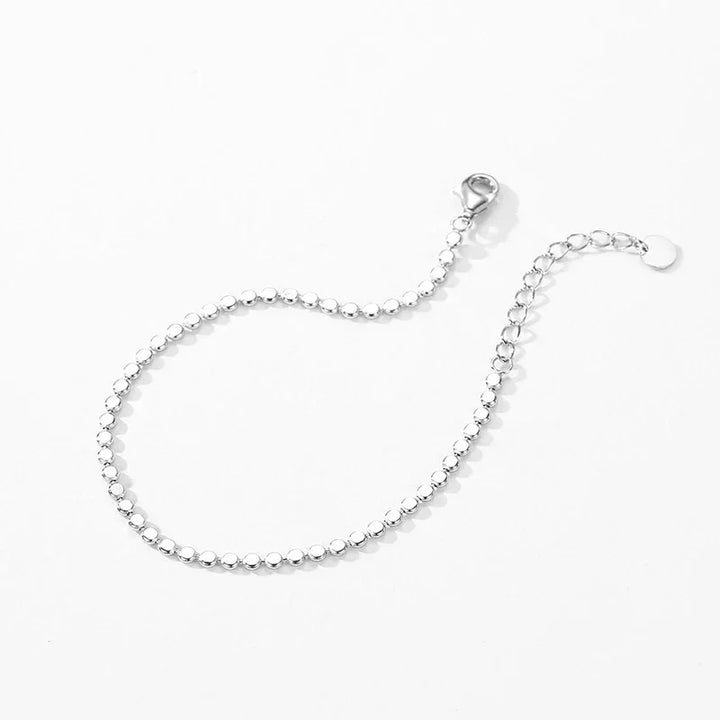 Amelia Glimmer Bracelet - TM & CO. JEWELS 