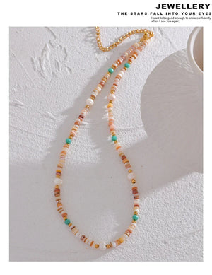 Breeze Pearl Strand - TM & CO. JEWELS 