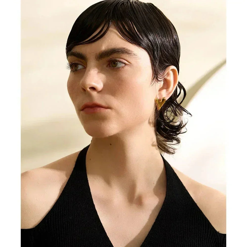 Chic Stone Geometrics - TM & Co. Jewels