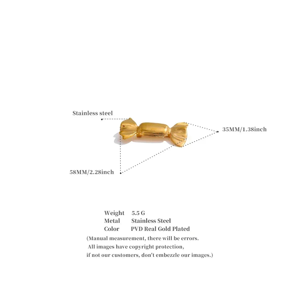 Sweet Treat Pin - TM & CO. JEWELS 