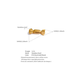 Sweet Treat Pin - TM & CO. JEWELS 