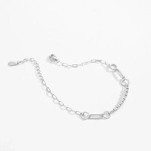 Radiant Link Bracelet - TM & Co. Jewels