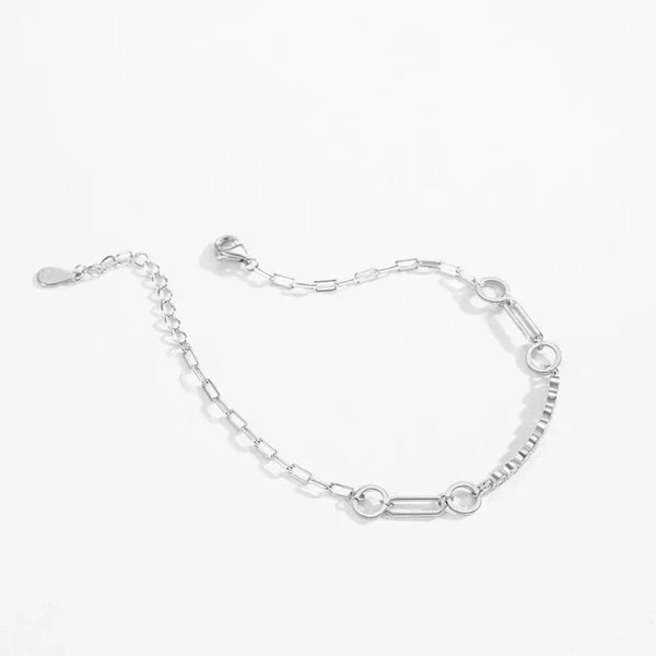 Radiant Link Bracelet - TM & Co. Jewels