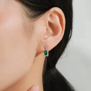 Sophia’s Emerald Glow - TM & CO. JEWELS 