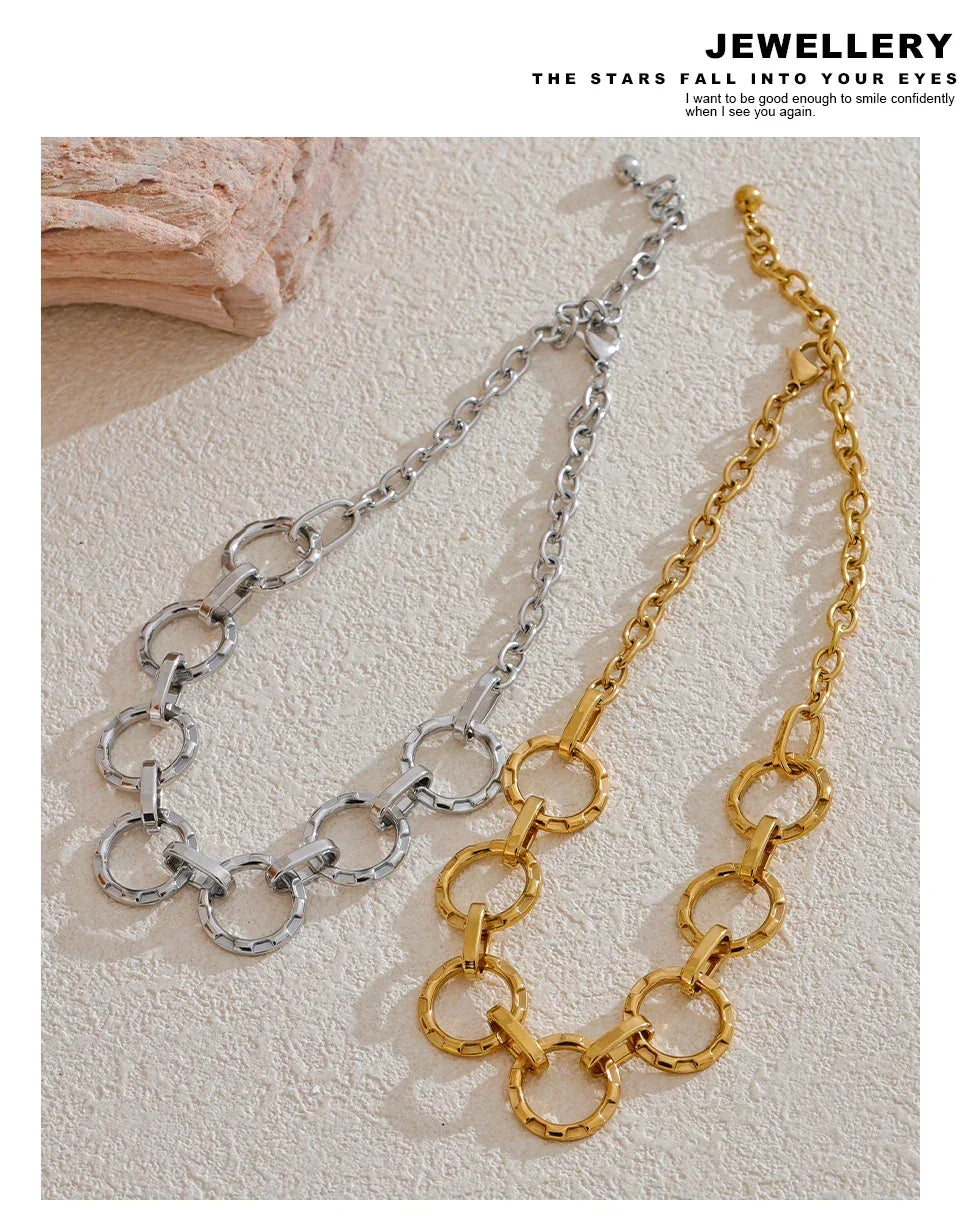 Aura Loop Jewelry - TM & CO. JEWELS 
