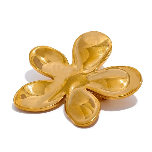 Precious Petals Pin - TM & CO. JEWELS 
