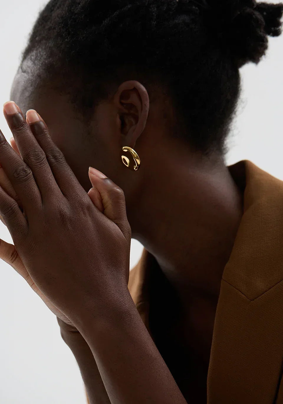 Chic Gleam Studs - TM & Co. Jewels