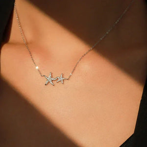 Oceanic Charm Pendant - TM & Co. Jewels