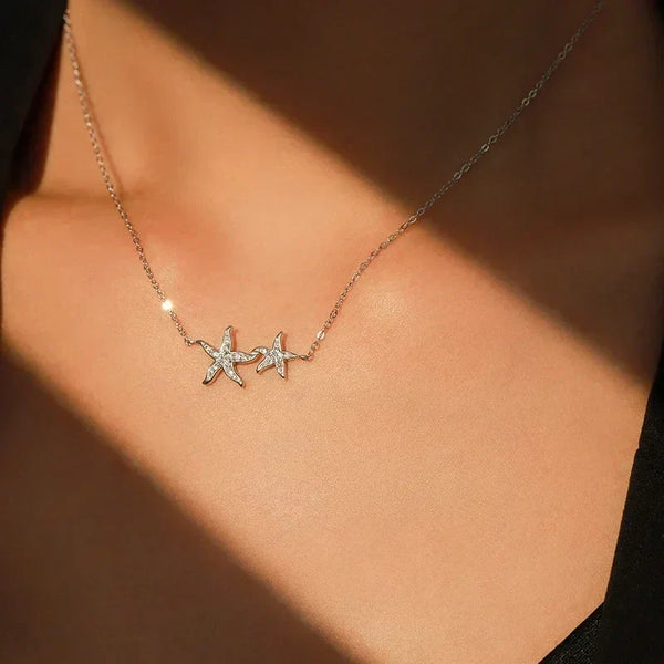 Oceanic Charm Pendant - TM & Co. Jewels
