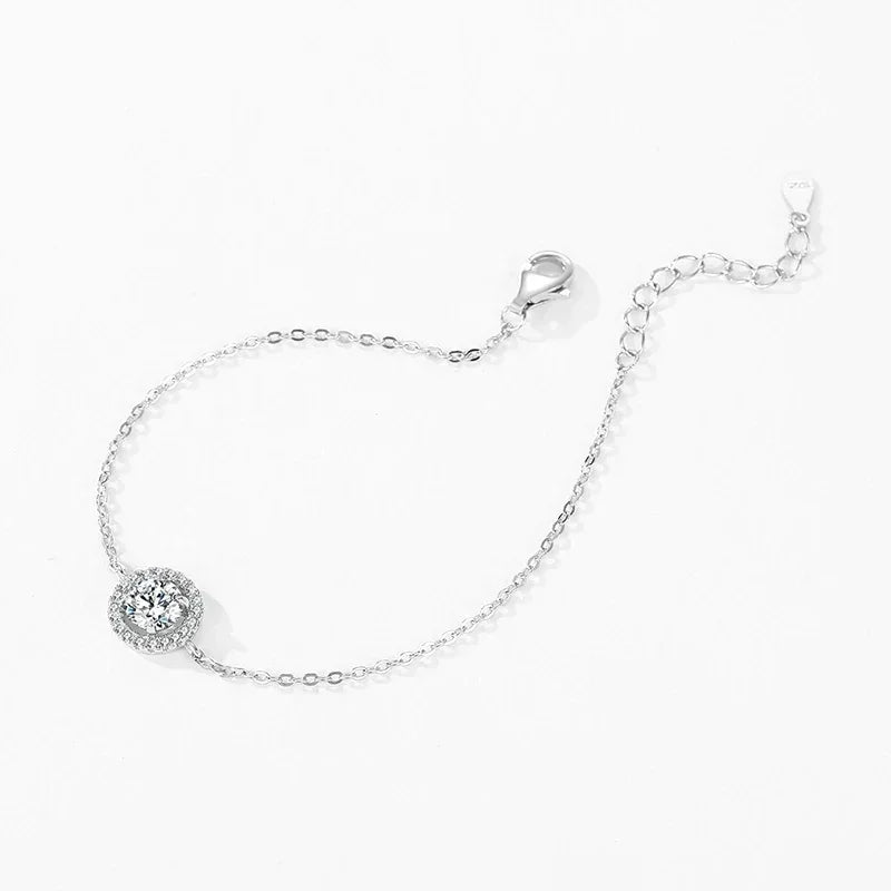 Glam Link Bracelets - TM & Co. Jewels