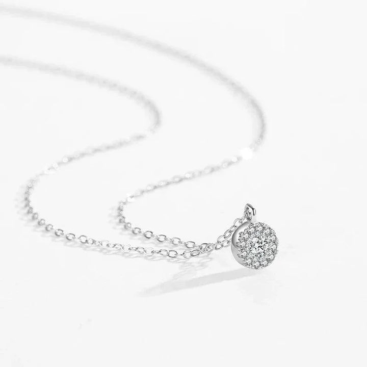 Glamourous Grace Pendant - TM & Co. Jewels