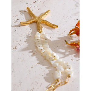 Skylar's Shoreline Find - TM & CO. JEWELS 