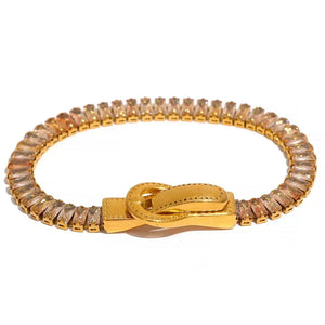 Aria Jewel Bracelet - TM & CO. JEWELS 