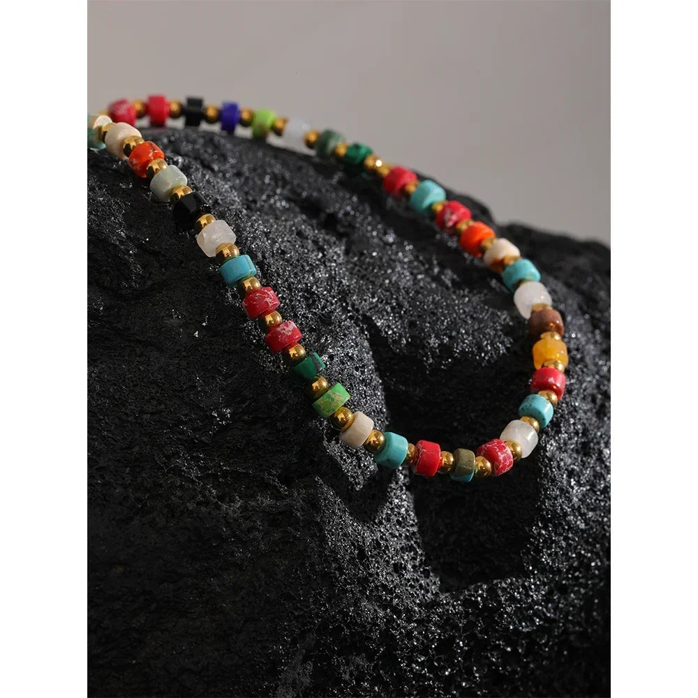 Sage's Spiritual Beads - TM & CO. JEWELS 