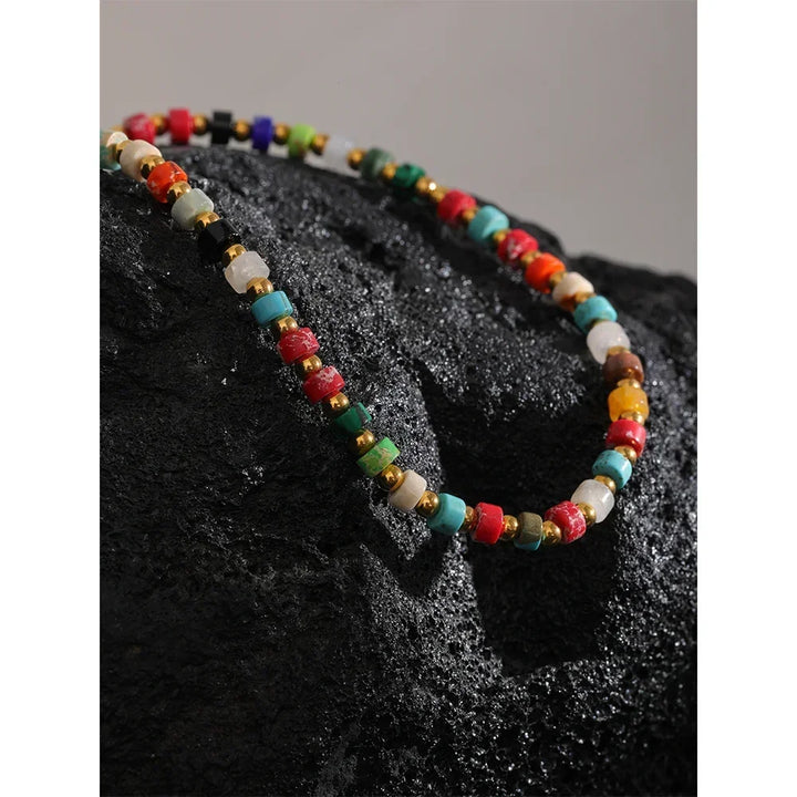 Sage's Spiritual Beads - TM & CO. JEWELS 