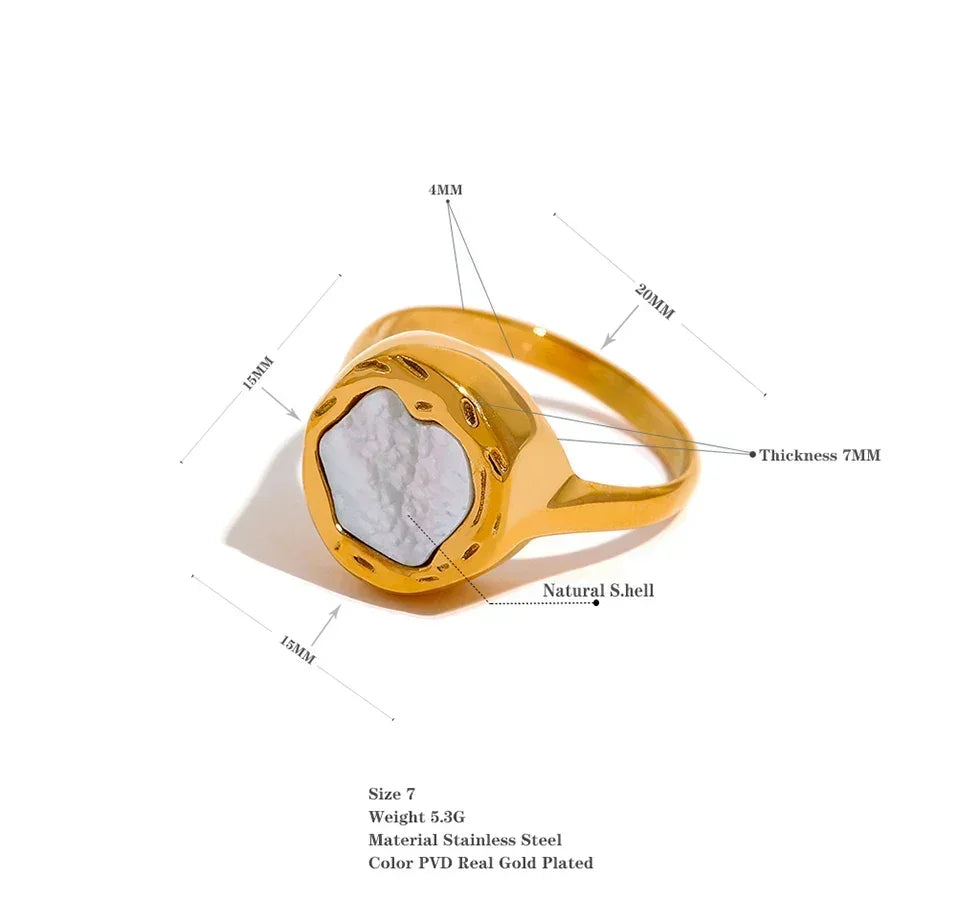 Clara’s Cove - TM & Co. Jewels