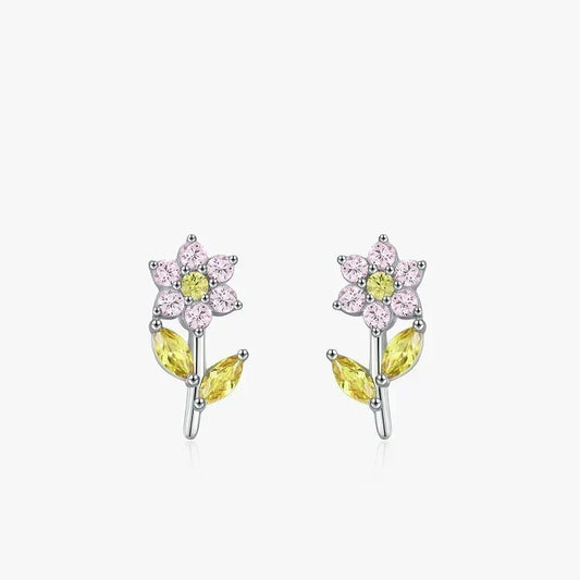 Olivia’s Petals - TM & Co. Jewels