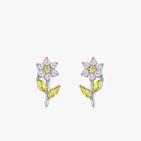 Olivia’s Petals - TM & Co. Jewels