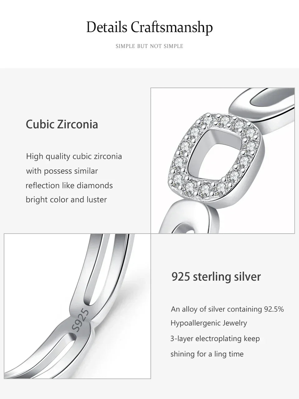 Sculpted Grace Jewelry Set - TM & Co. Jewels