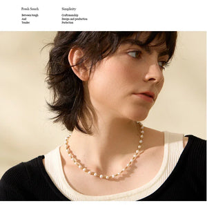 Lily's Pearl Mix - TM & CO. JEWELS 