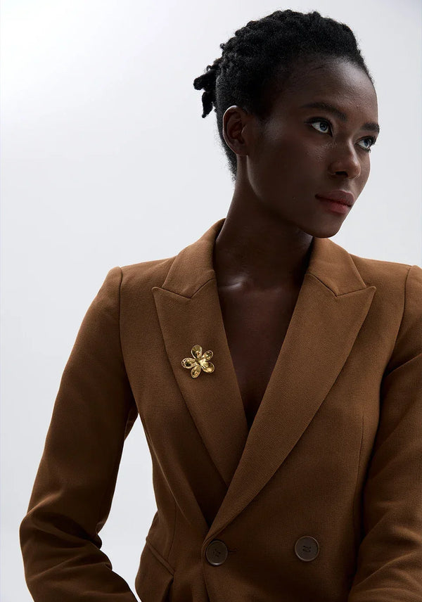 Precious Petals Pin - TM & CO. JEWELS 