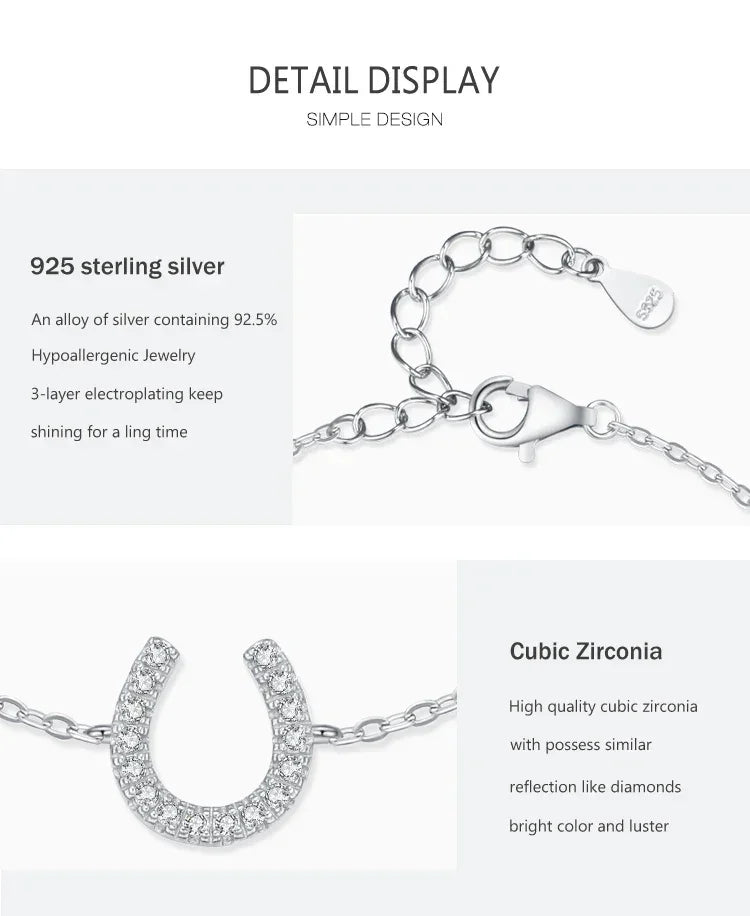 Willow Radiant U Bracelet - TM & CO. JEWELS 