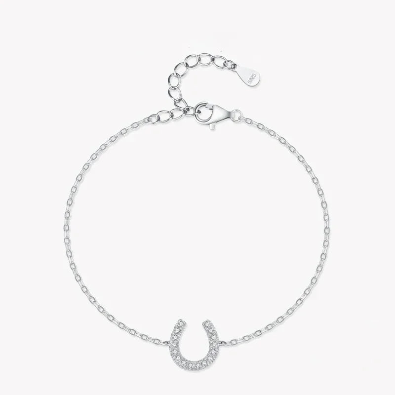 Willow Radiant U Bracelet - TM & CO. JEWELS 