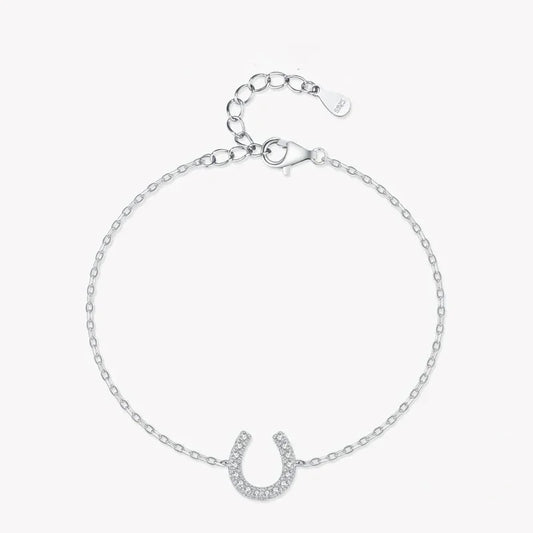 Willow Radiant U Bracelet - TM & CO. JEWELS 